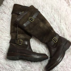 UGG Australia boots